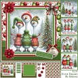 Frosty funnies