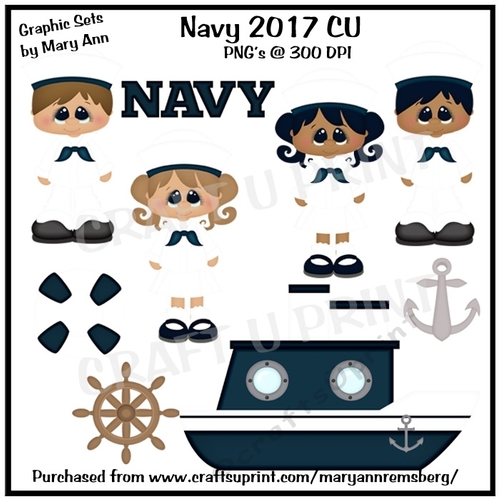 Navy CUP 2017 CU