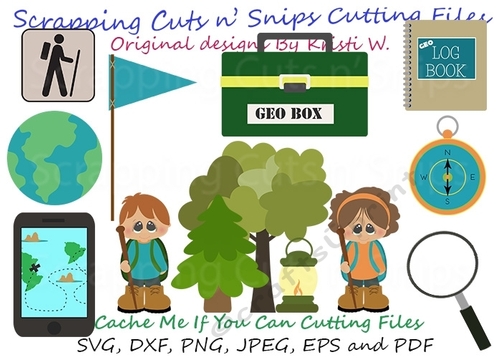Cache Me If You Can Cutting Files