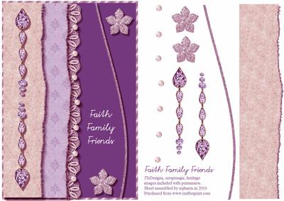Faith Family Friends 2