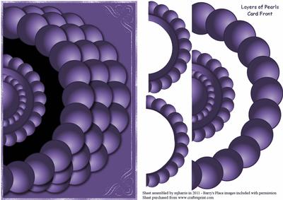 Layers of Pearls 3