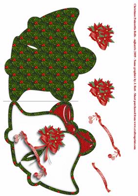 Christmas Holiday Bells
