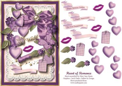 Heart of Romance 2