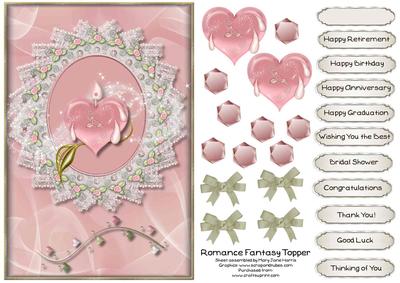 Romance Fantasy Topper 2