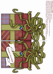 Christmas Gift