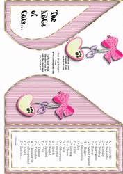 The Abcs of Cats