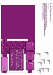 Purple Passion Anniversary