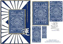 Artistry of the Orient Topper 4