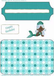 Mermaid Slider