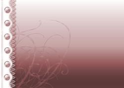 Swirls & Lace Backing Paper 2