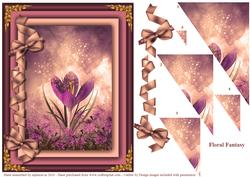 Floral Fantasy 2