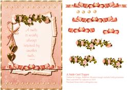 Smile Card Front