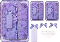 Victorian Beauty 2