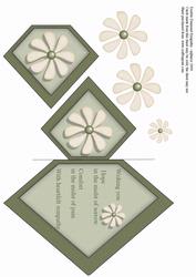 Double Diamond Sympathy