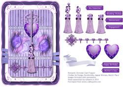 Romantic Victorian Magic