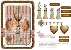 Romantic Victorian Magic 2