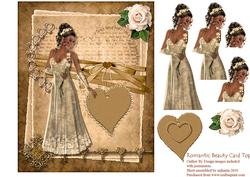 Romantic Beauty