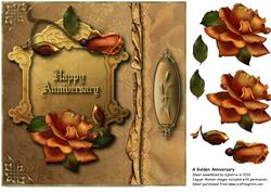 A Golden Anniversary