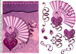Shabby Chic Romance 2