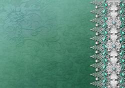 Lace & Dreams Backing Paper 3