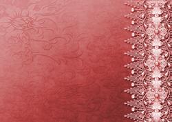 Lace & Dreams Backing Paper 5