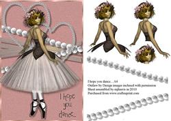 I Hope You Dance -