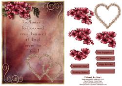 Followed My Heart