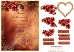 Followed My Heart 2