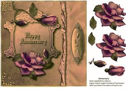 Anniversary Wishes 3