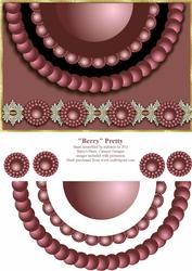 Berry Pretty 2