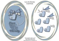 Love for Eternity
