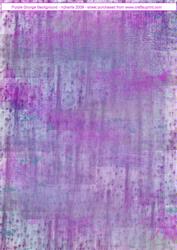 Purple Grundge Background