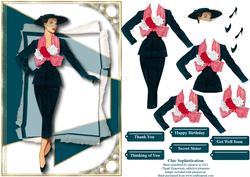 Chic Sophistication
