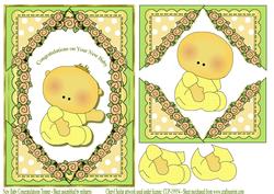 Congratulations New Baby