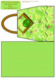 Mjharris Spring Purse