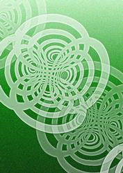 Celtic Knot Backing Paper