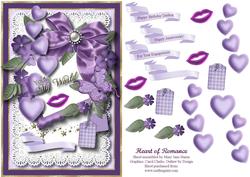 Heart of Romance 1