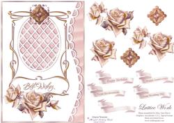 Lattice Work Card Front 2