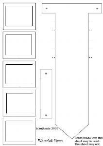 Waterfall Template 2 - Cu4cu