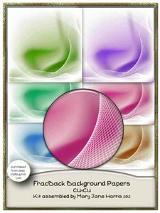 Fracback Background Papers - Cu4cu