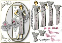 Vintage Designz 2