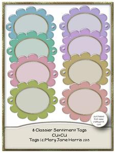 8 Classier Sentiment Tags - Cu4cu