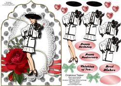 Citylicious Card Topper 1