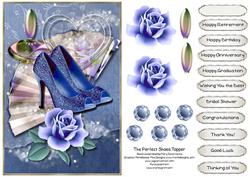 The Perfect Shoes Topper 2