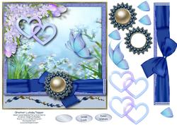 Another Lullaby Topper
