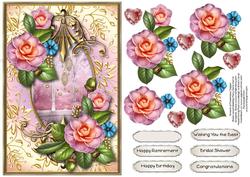 Breath of Freshness Topper