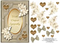 Remembrance Topper 1