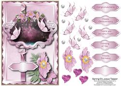 Spring-a-licious Topper 1
