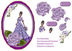 Roses & Diamonds Beauty