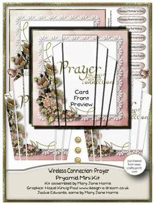 Wireless Connection: Prayer Mini Kit